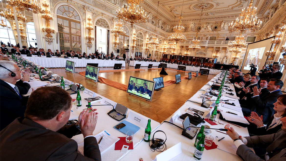 Meetings